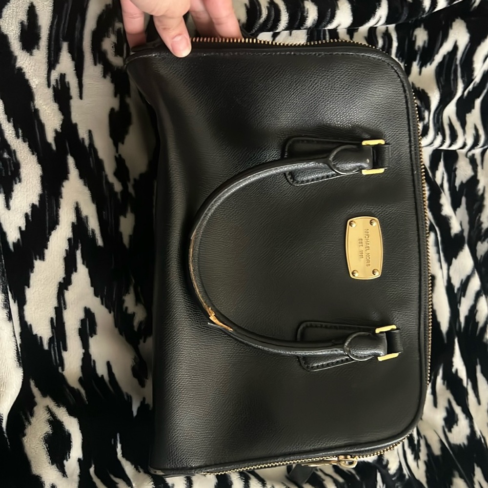 Michael Kors Large Crossbody